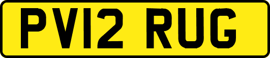 PV12RUG