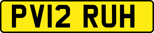 PV12RUH