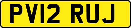 PV12RUJ
