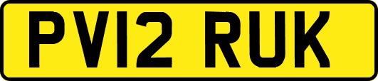 PV12RUK