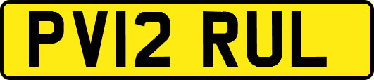 PV12RUL
