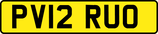 PV12RUO