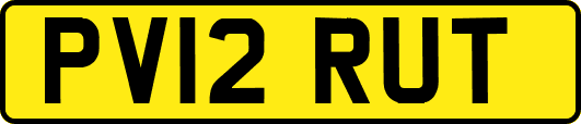 PV12RUT