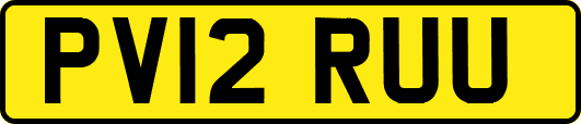 PV12RUU