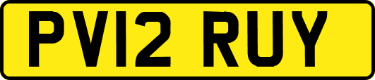 PV12RUY