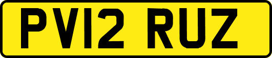 PV12RUZ