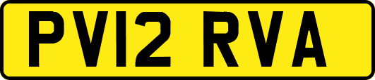 PV12RVA