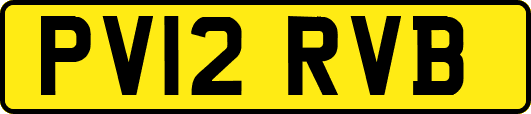 PV12RVB