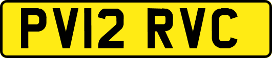 PV12RVC