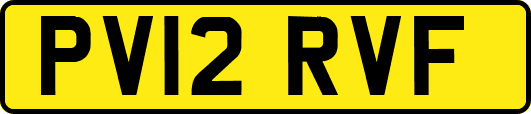 PV12RVF