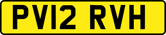PV12RVH