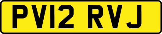PV12RVJ