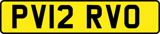 PV12RVO