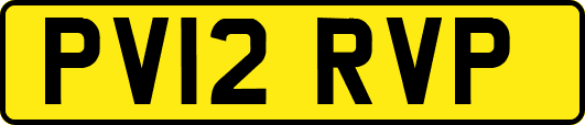 PV12RVP