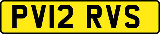 PV12RVS