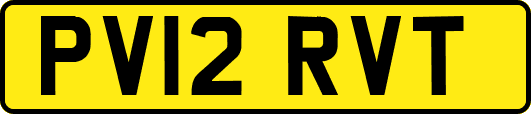 PV12RVT