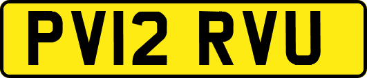 PV12RVU