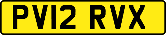 PV12RVX