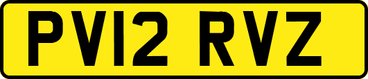 PV12RVZ