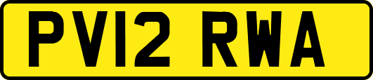 PV12RWA