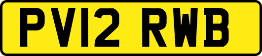 PV12RWB