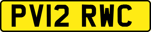 PV12RWC