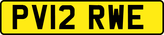 PV12RWE