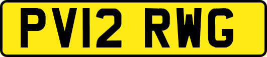 PV12RWG