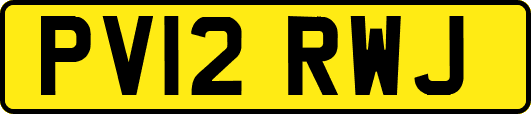 PV12RWJ