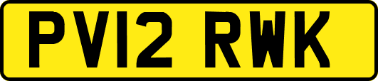 PV12RWK