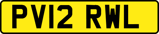 PV12RWL