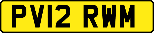 PV12RWM