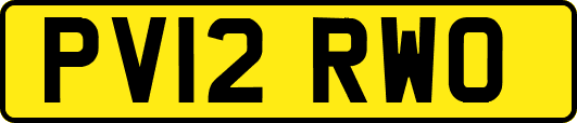 PV12RWO