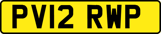 PV12RWP