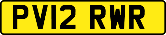 PV12RWR