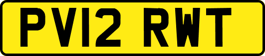 PV12RWT