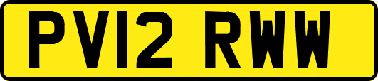 PV12RWW