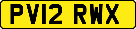 PV12RWX