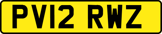 PV12RWZ