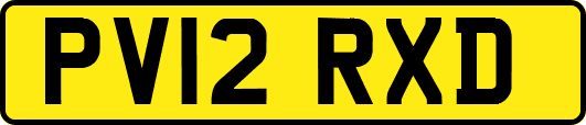 PV12RXD