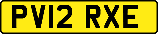 PV12RXE