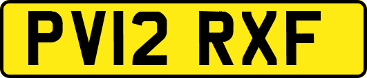 PV12RXF