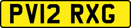 PV12RXG