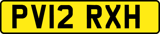 PV12RXH