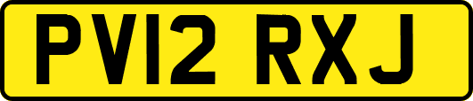 PV12RXJ