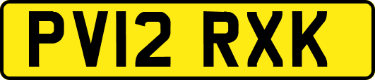 PV12RXK