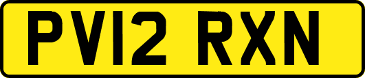 PV12RXN