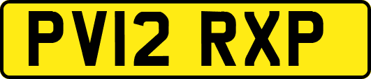 PV12RXP