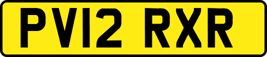 PV12RXR