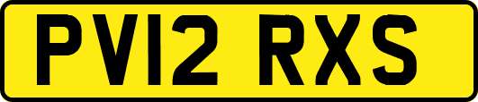 PV12RXS